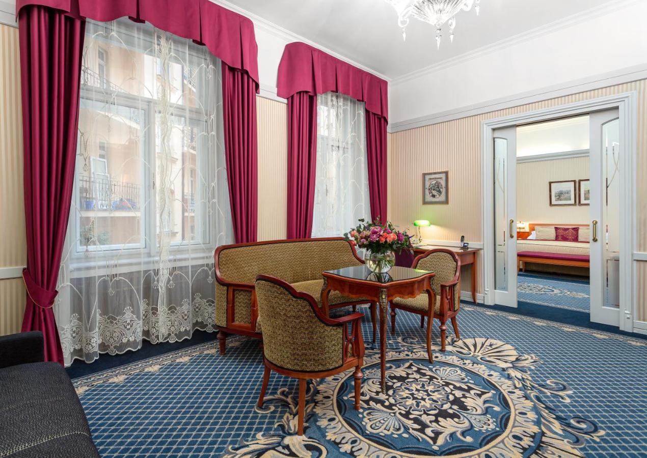 Klimt Suite