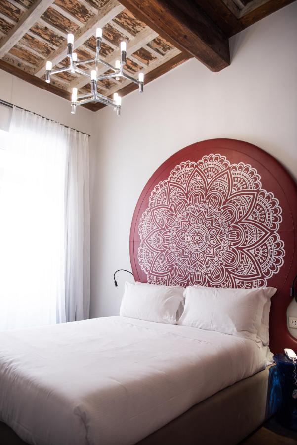 Habitación Doble Pequeña