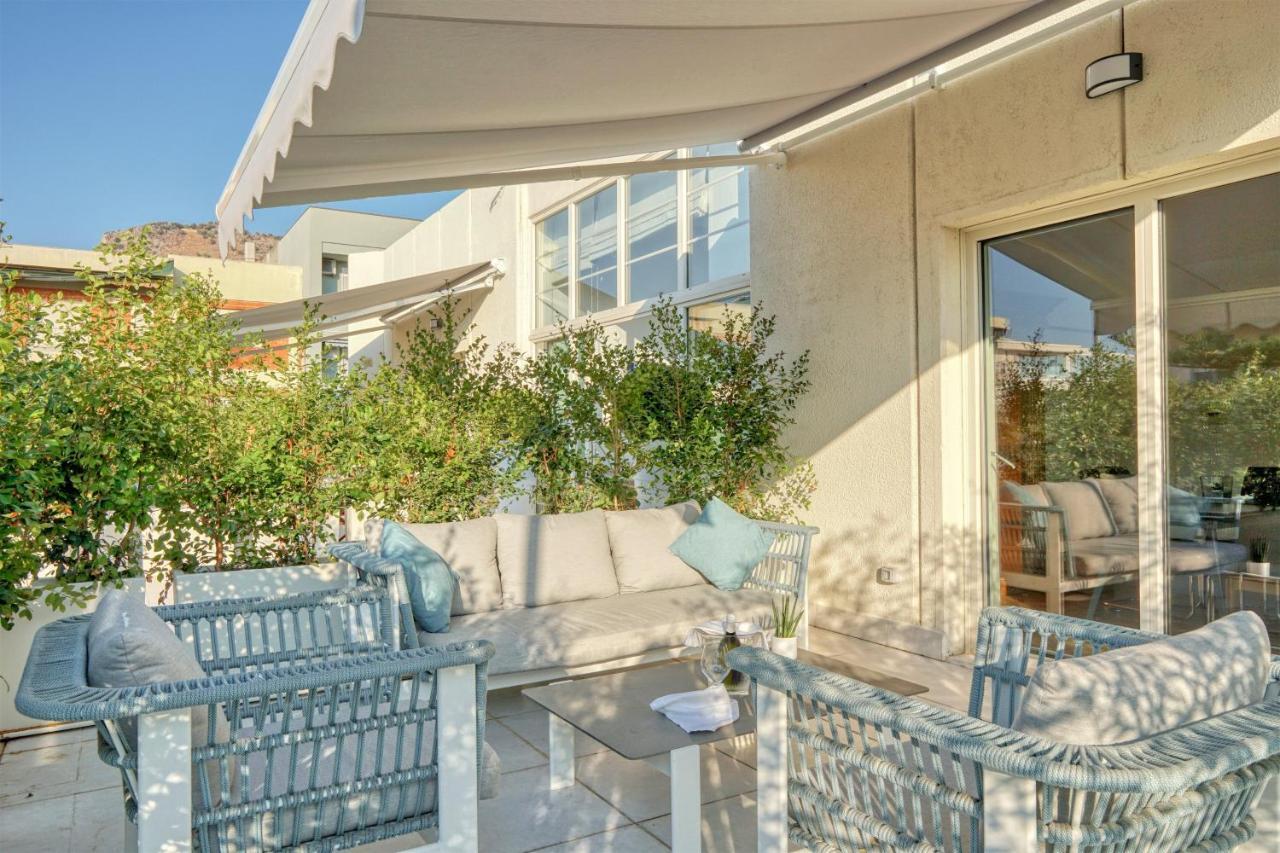 Junior Suite con Terrazza