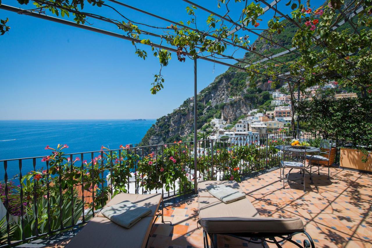 Suite con Vista Mare