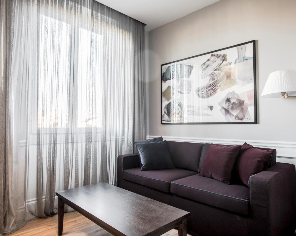 Suite con Vista Città e Accesso Spa