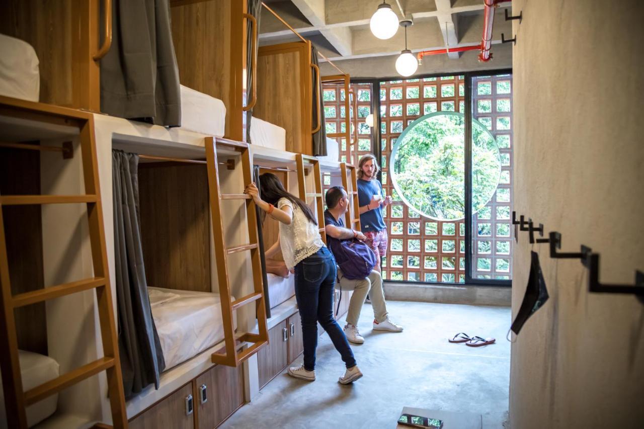 Bed in 10-Bed Mixed Dormitory Room,1593787800:JPEG