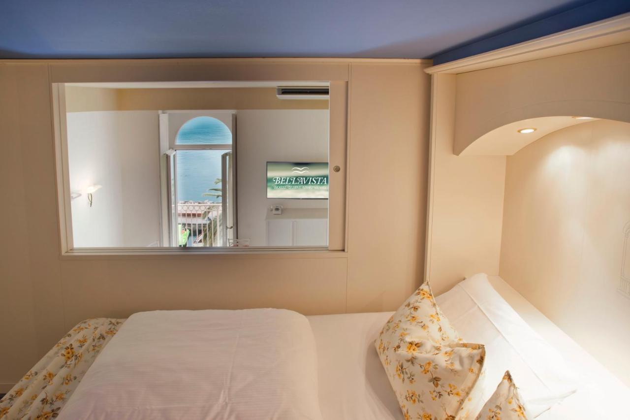 Suite con Vista Lago