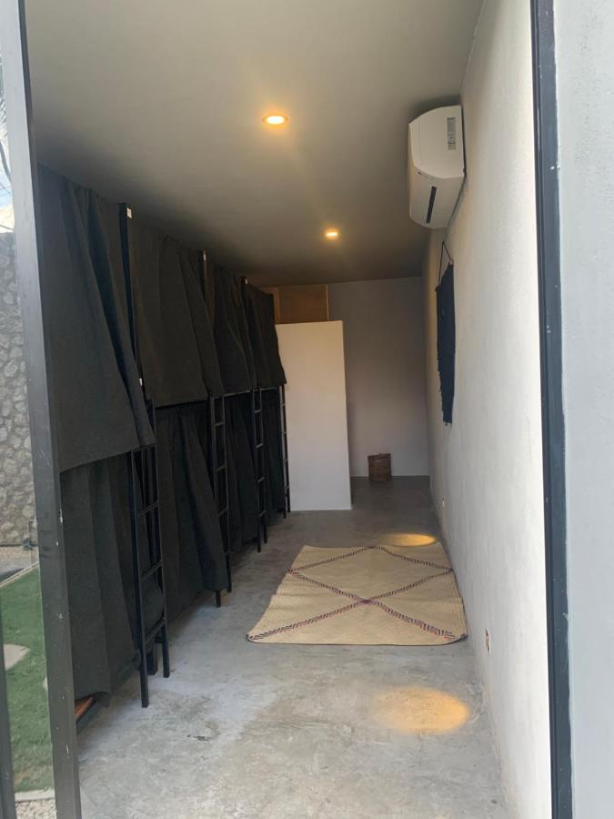 Bunk Bed in Mixed Dormitory Room,1291761052:JPEG