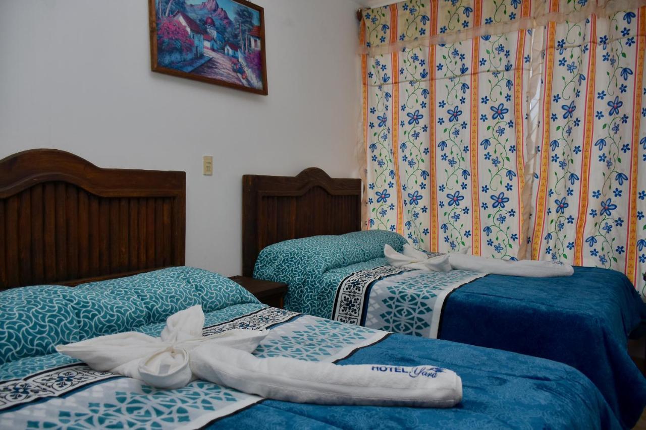 Habitación Familiar