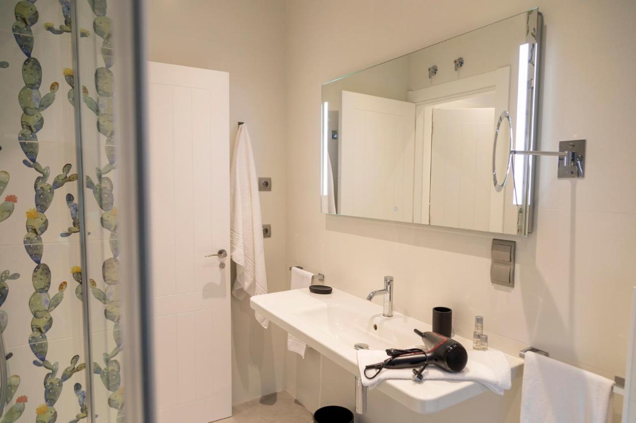 Habitación Triple con balcón