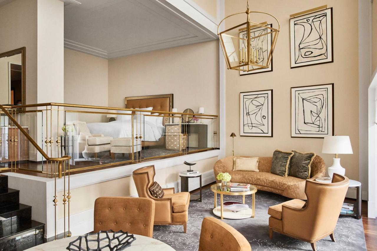 Suite Loft King
