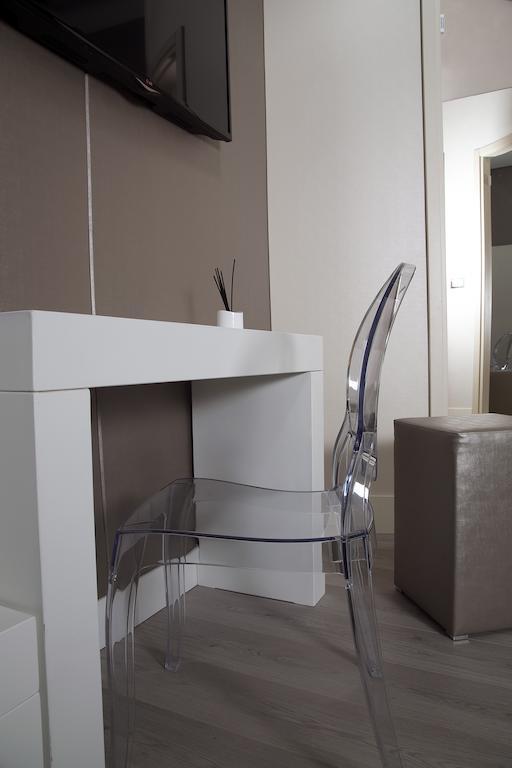 Habitación Individual