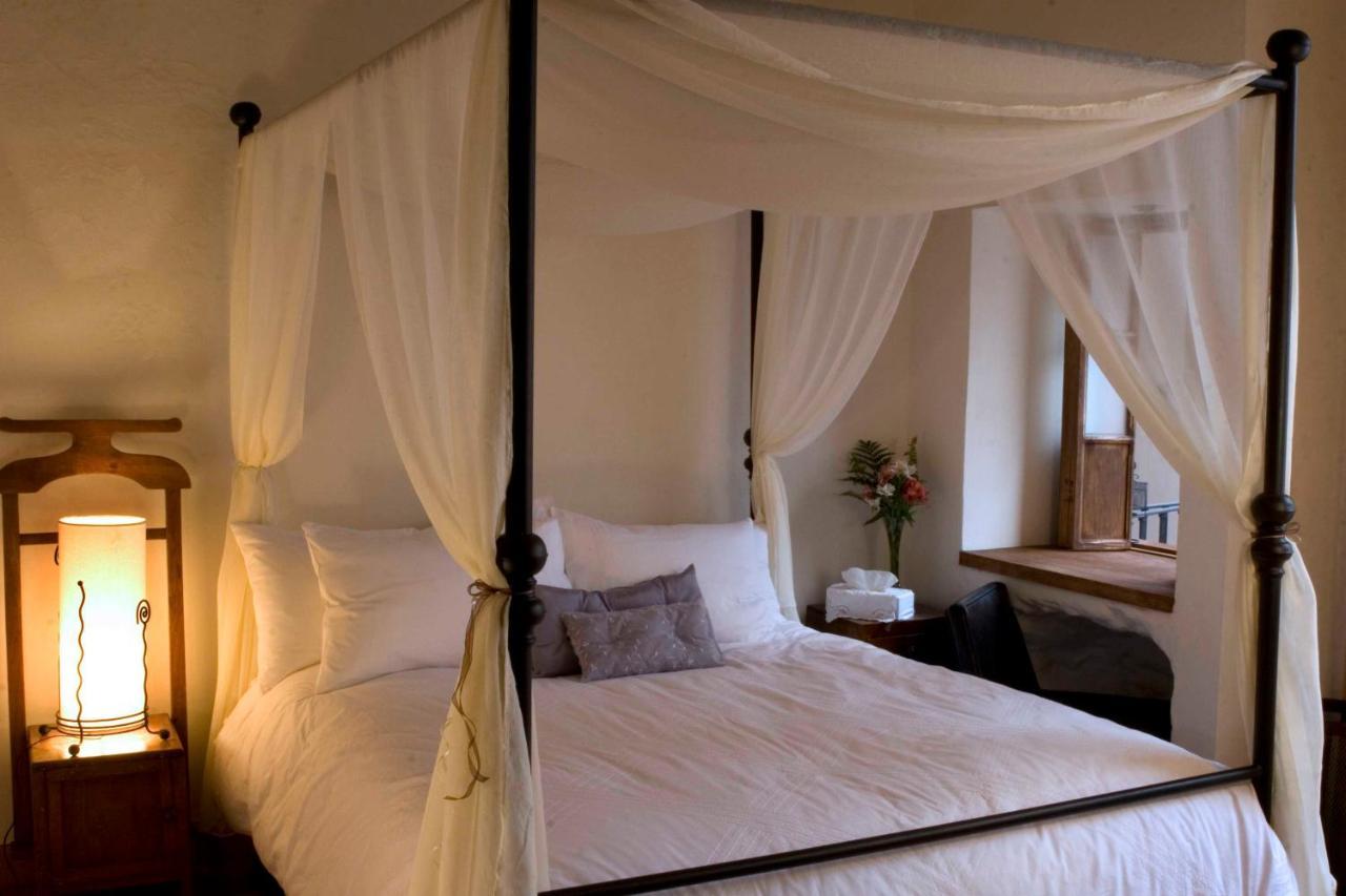 Habitación Superior - 1 cama grande