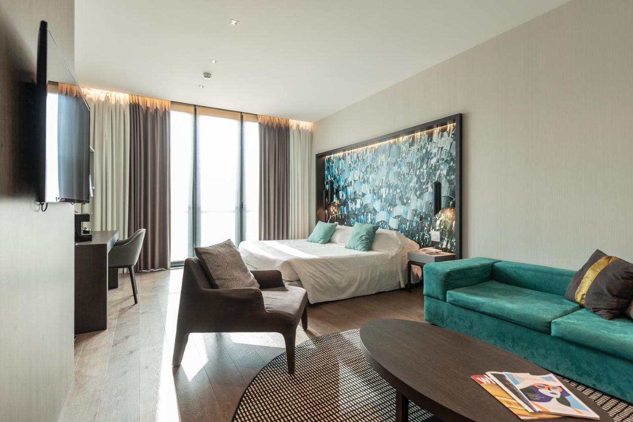 Junior Suite Superior