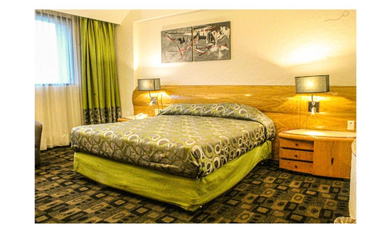 Habitación Individual Económica