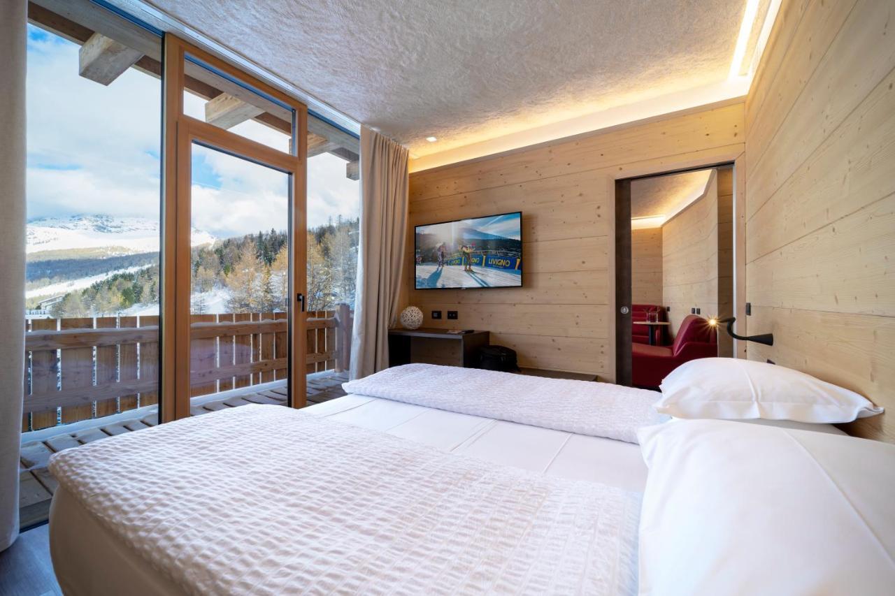 Suite Familiare Deluxe