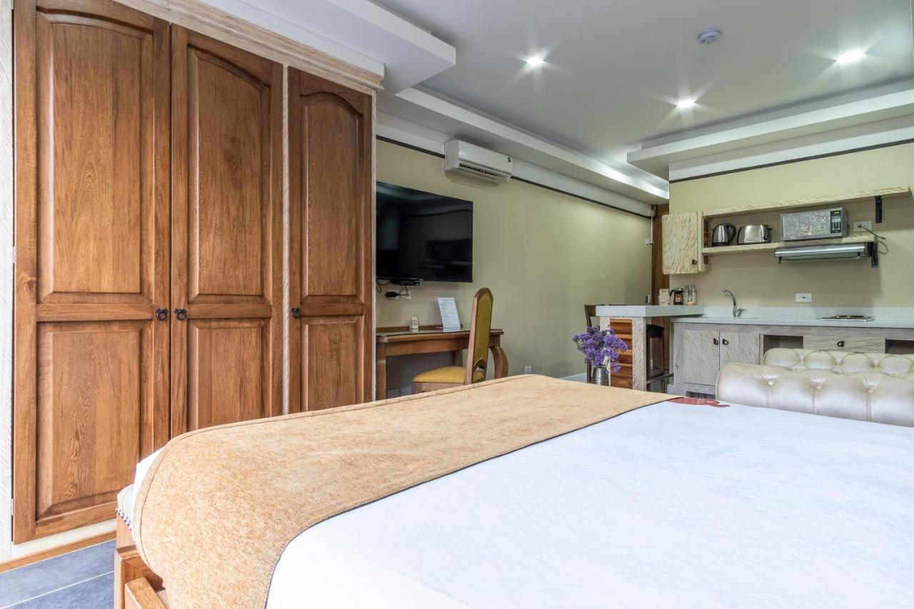Suite Executive