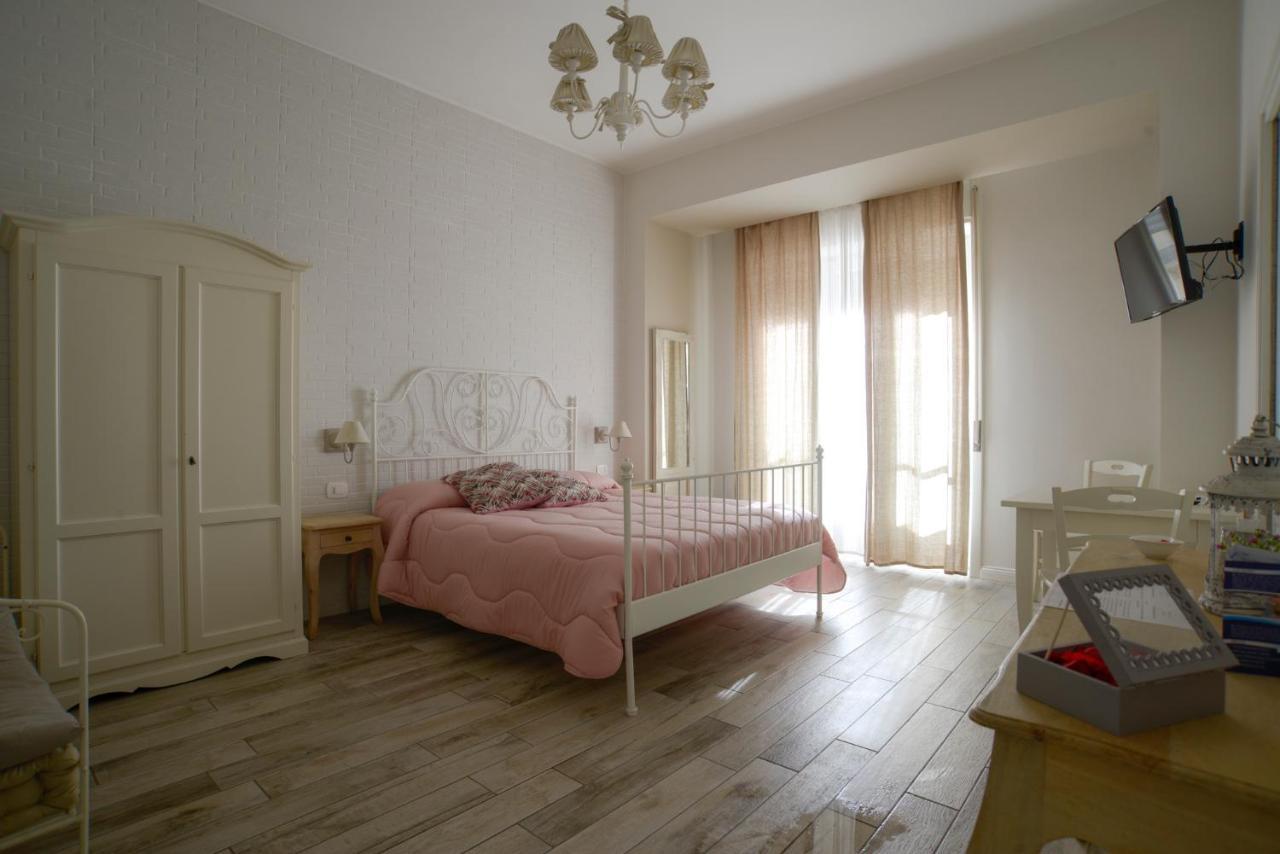 Junior Suite Deluxe