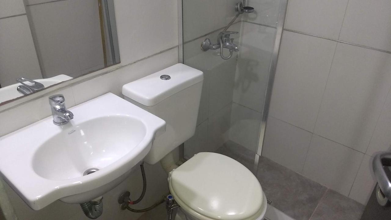 Habitación Triple Económica