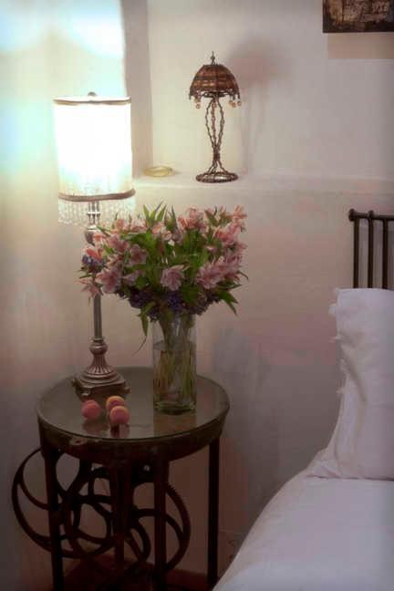 Habitación Doble Pequeña