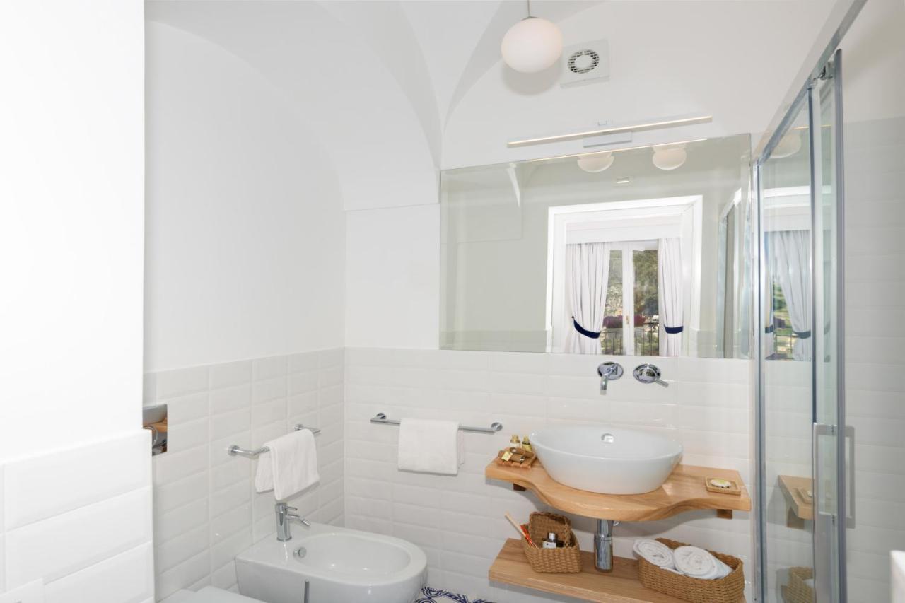 Suite King con Vasca Idromassaggio