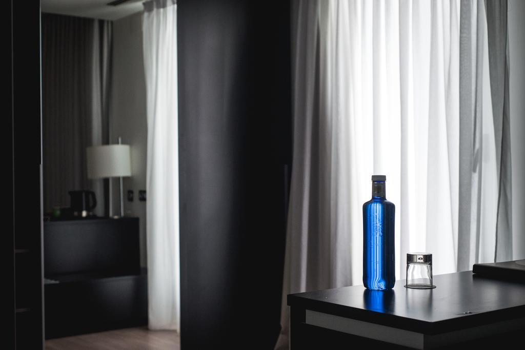 Camera Matrimoniale Premium con Navetta Aeroportuale Gratuita