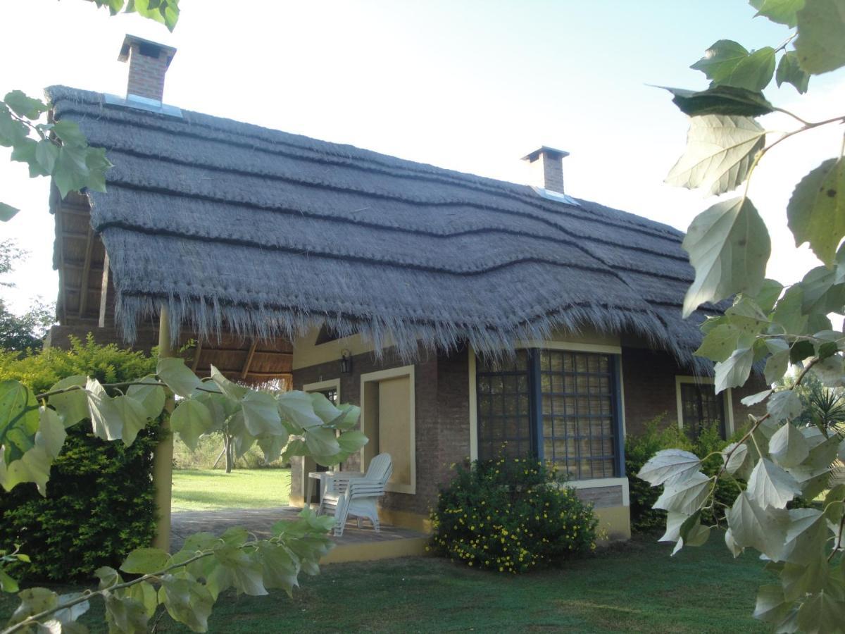 Bungalow Familiar