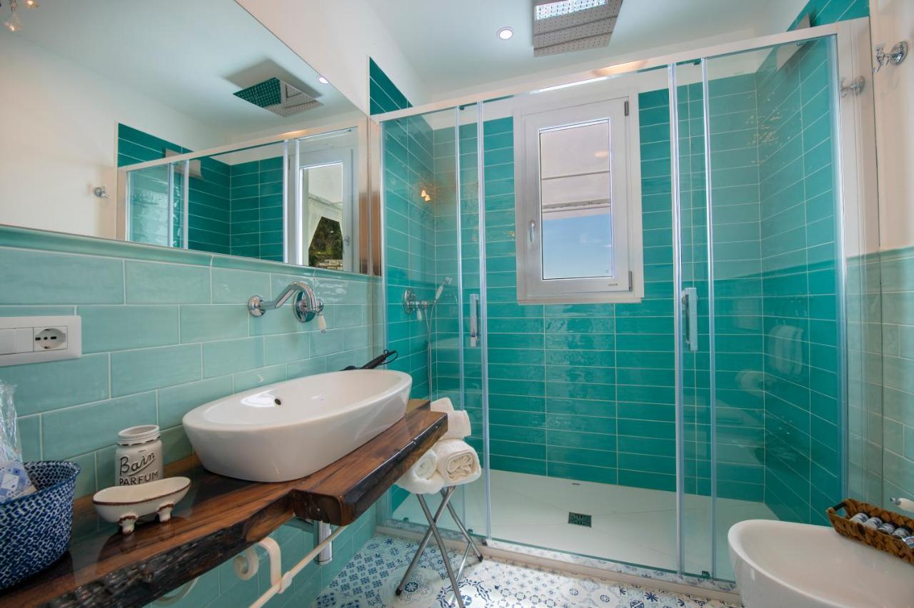 Suite Deluxe con Vasca Idromassaggio