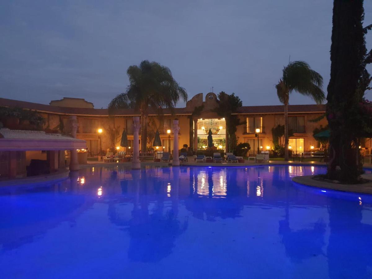 Suite Junior con terraza