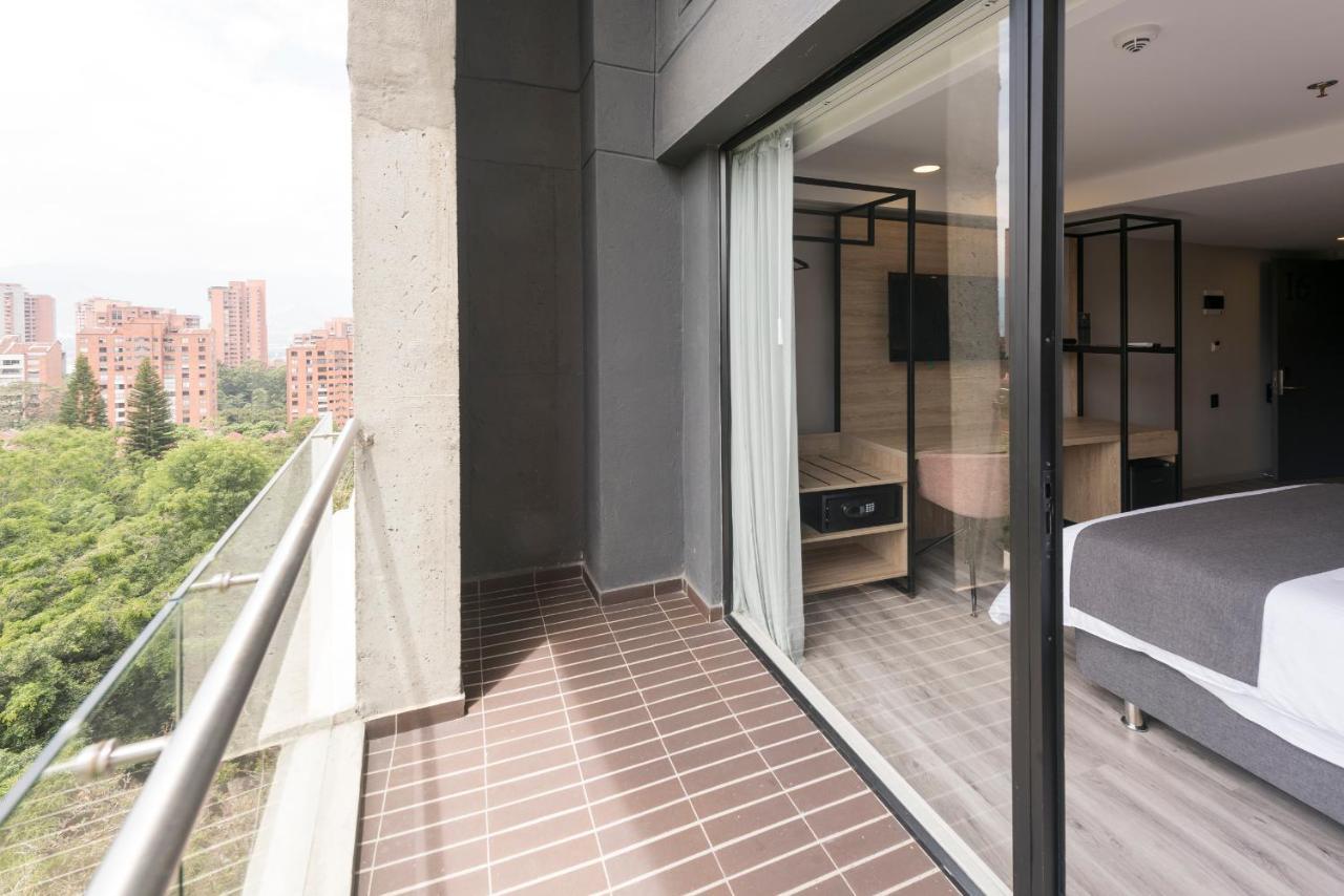 Habitación Doble con balcón