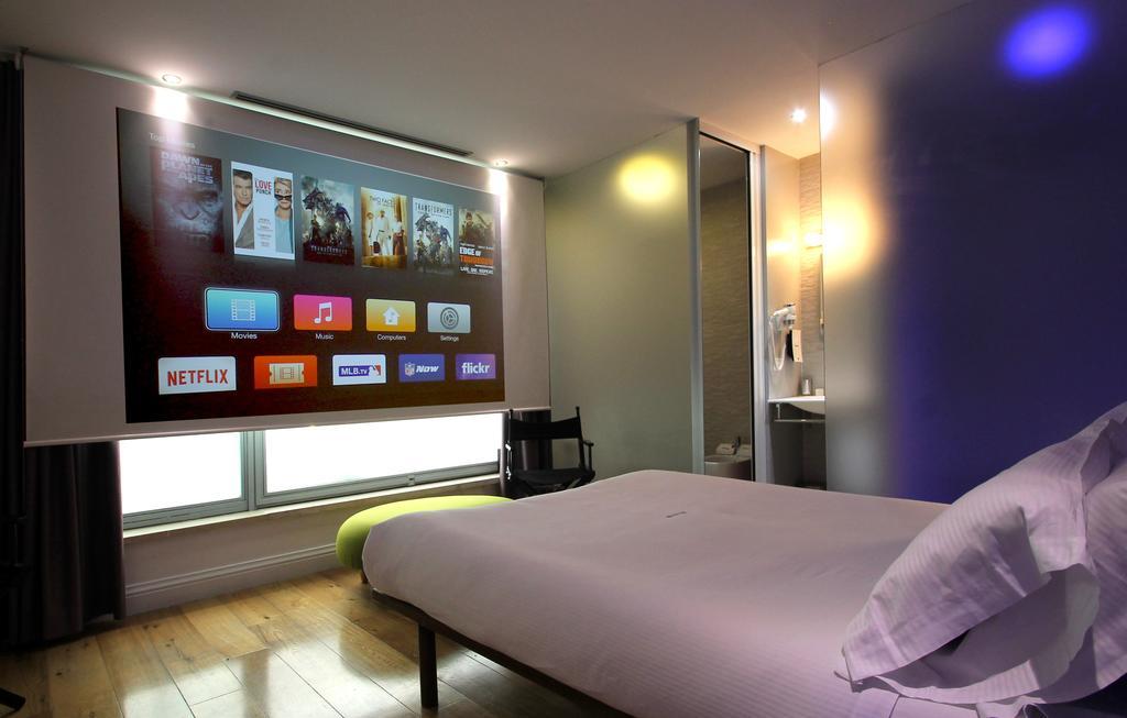 Habitación Doble Superior