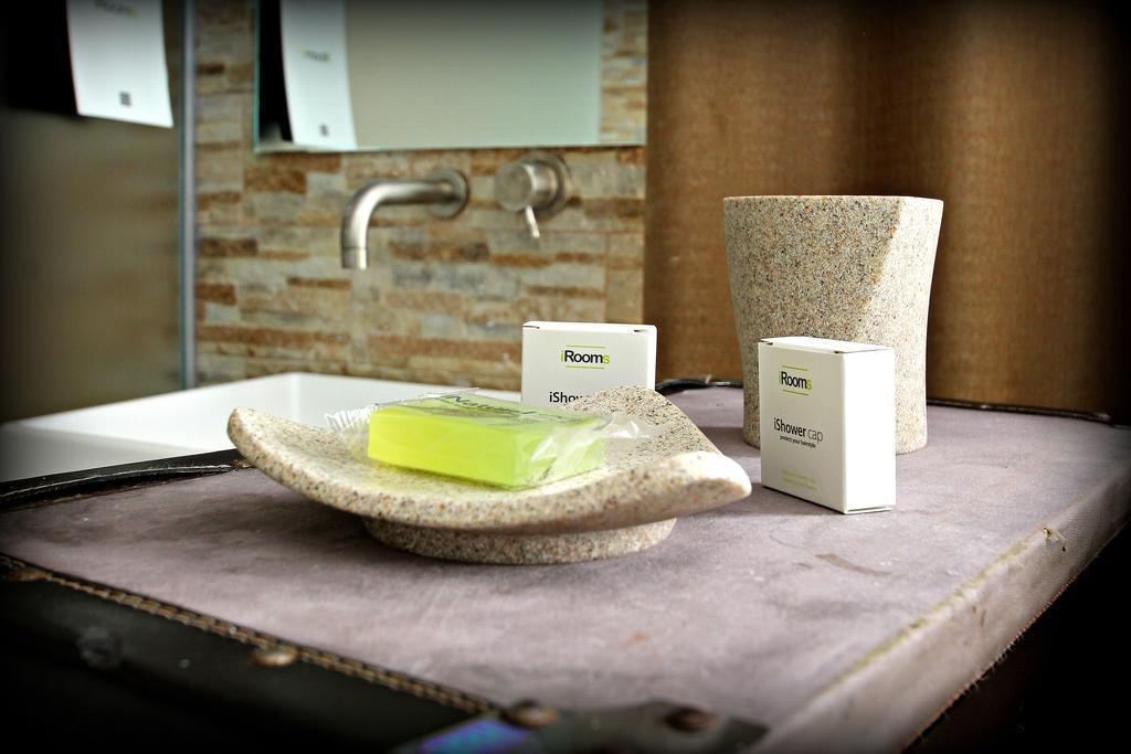Habitación Doble Superior con bañera de hidromasaje