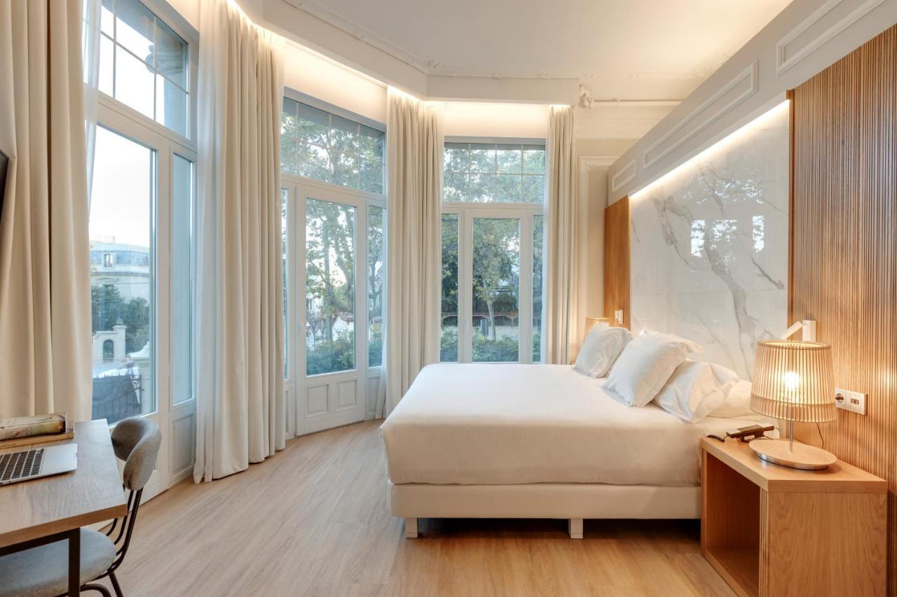 Habitación Superior Deluxe con hammam y bañera de hidromasaje