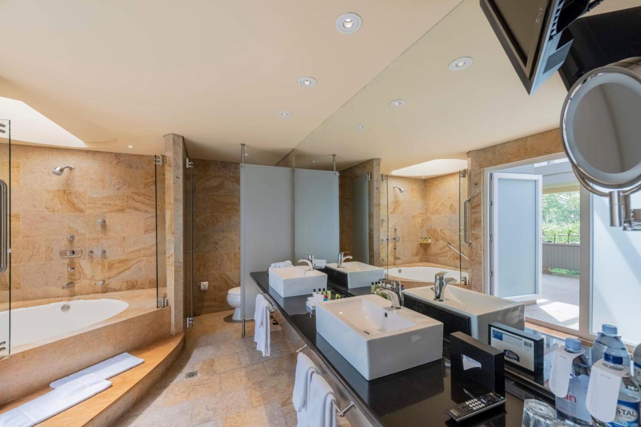 Suite Presidencial