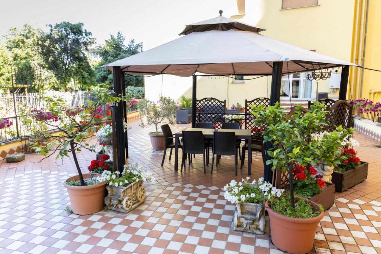 Suite con Vasca Idromassaggio