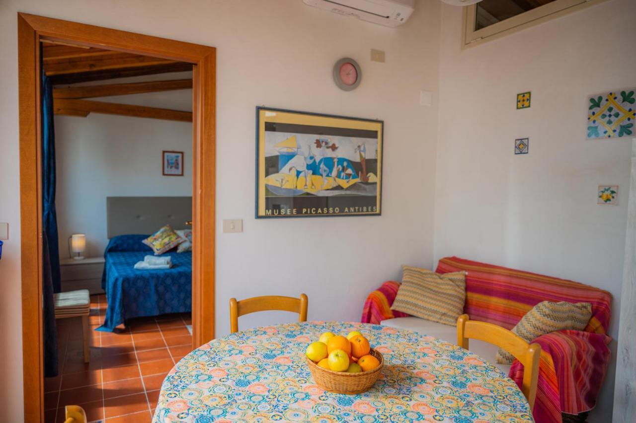 Appartamento con 2 Camere da Letto e Balcone
