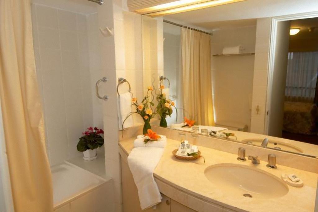 Habitación Doble Estándar
