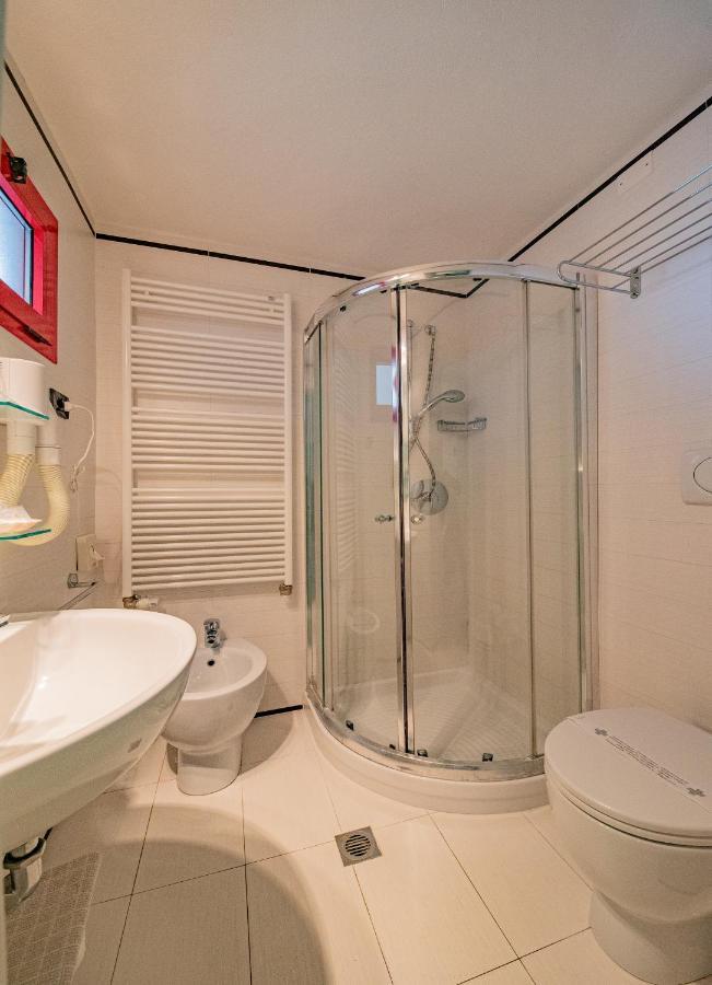 Suite Familiare con Balcone