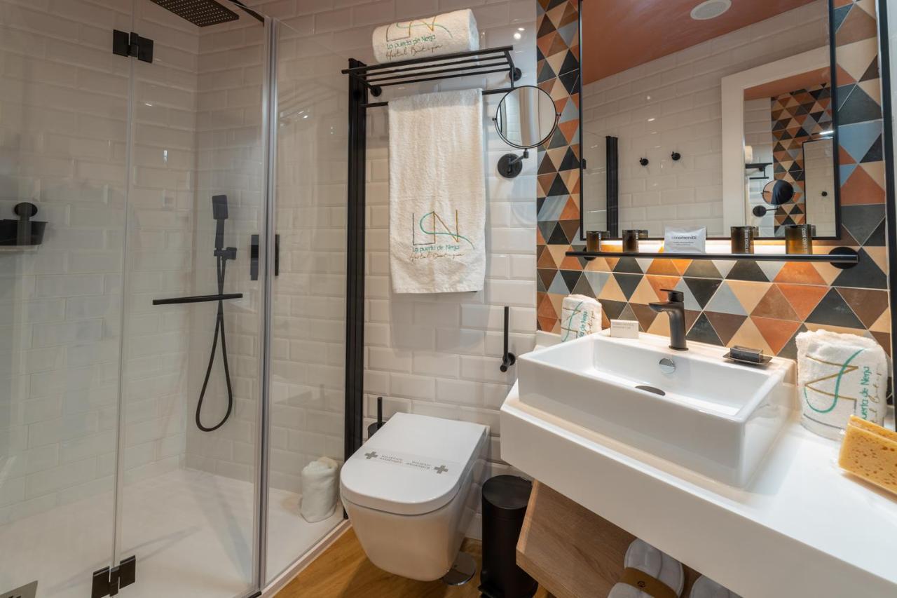 Habitación Doble Deluxe