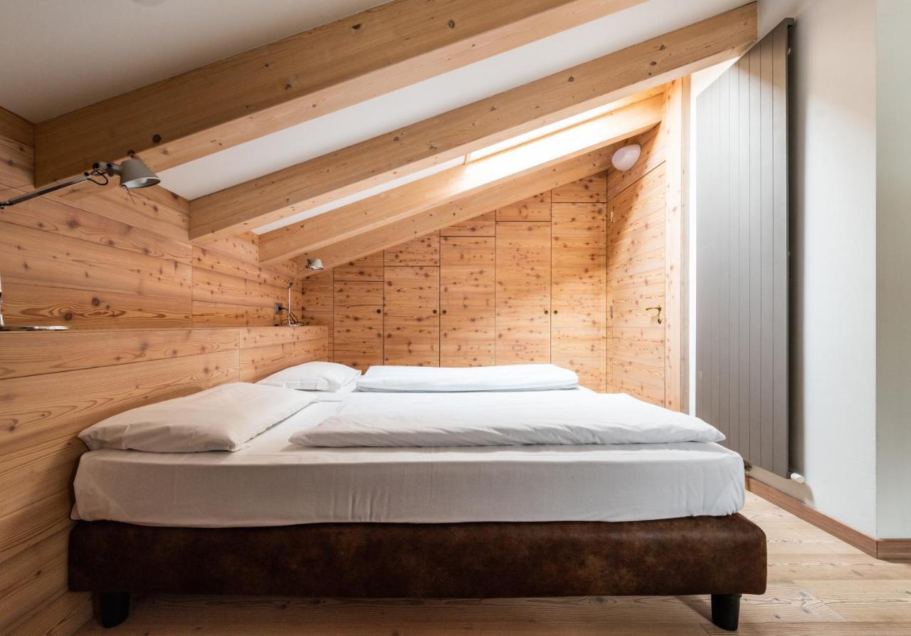 Appartamento con 2 Camere da Letto e 2 Bagni (6 Adulti)