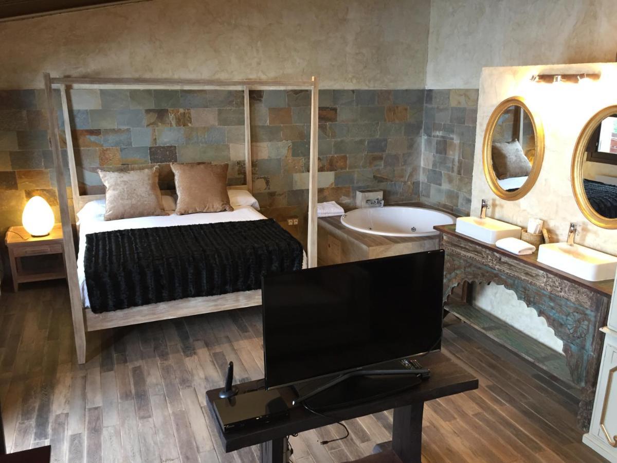 Villa de 1 dormitorio