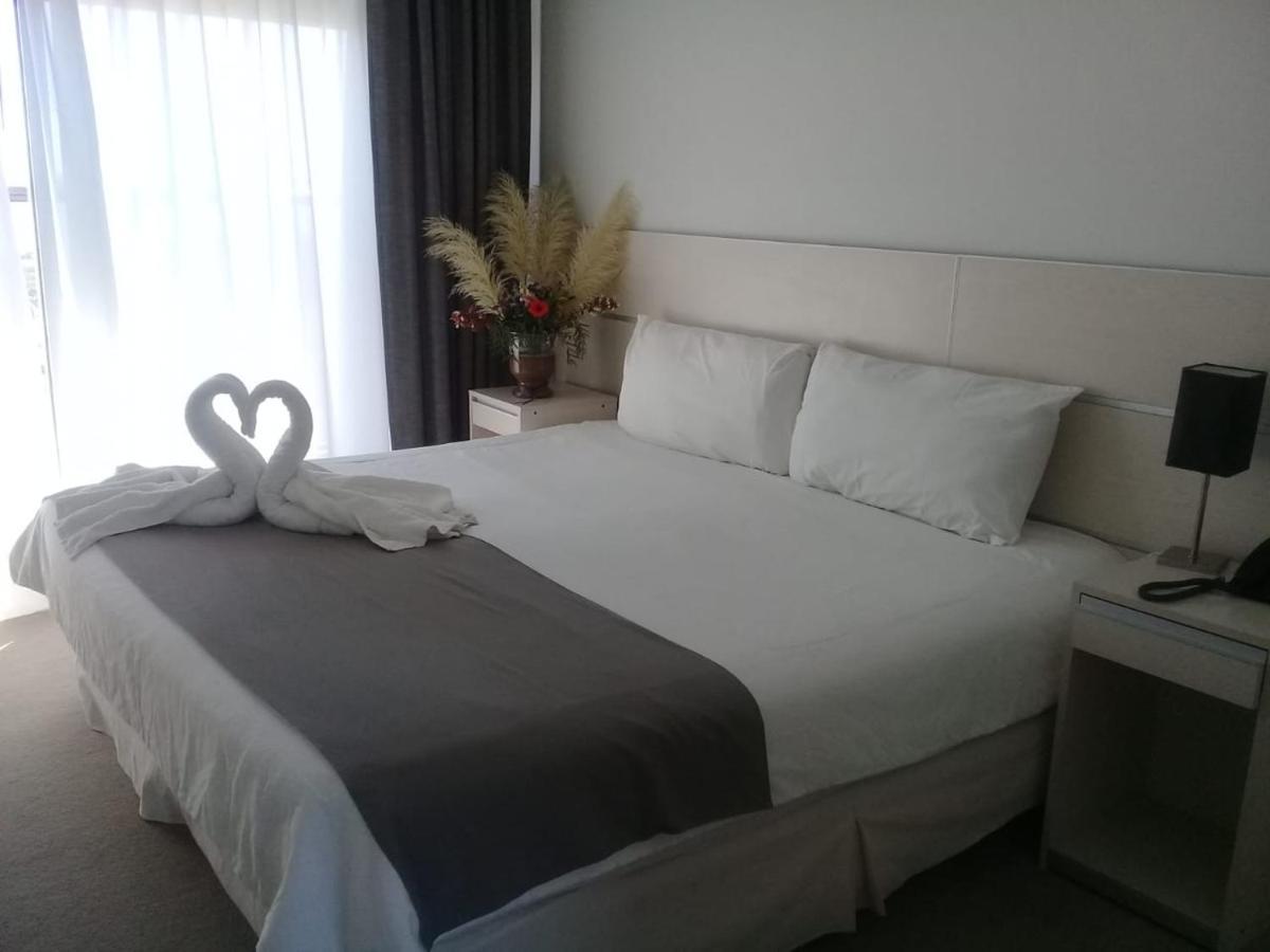 Habitación Doble con balcón