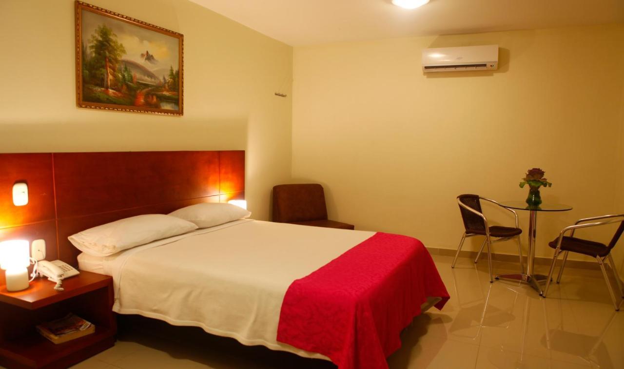 Habitación Doble