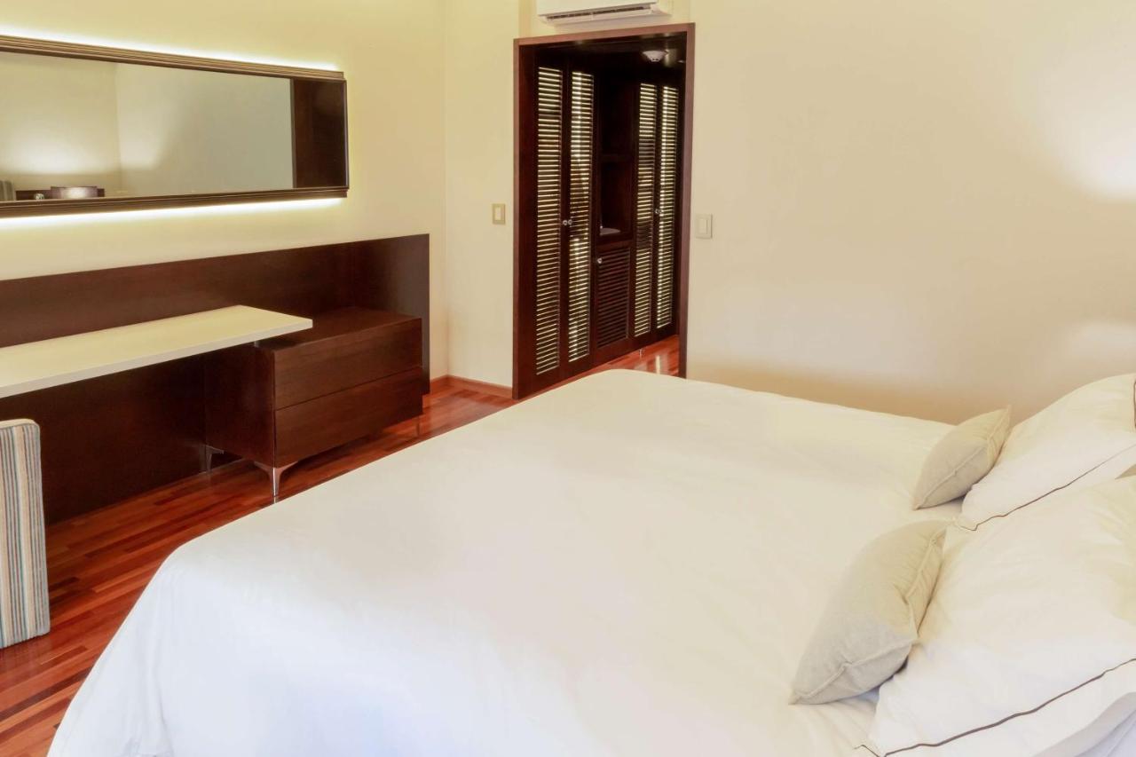 Habitación Doble Superior para no fumadores - 1 cama grande
