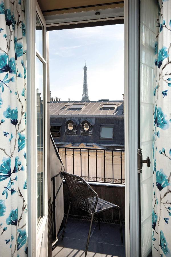 Suite con Vista Città