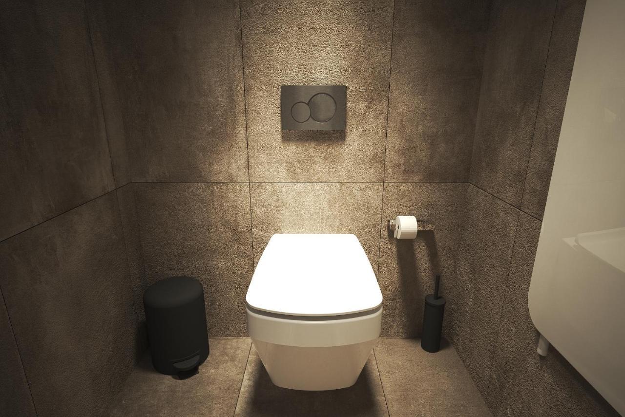 Suite King con Vasca Idromassaggio