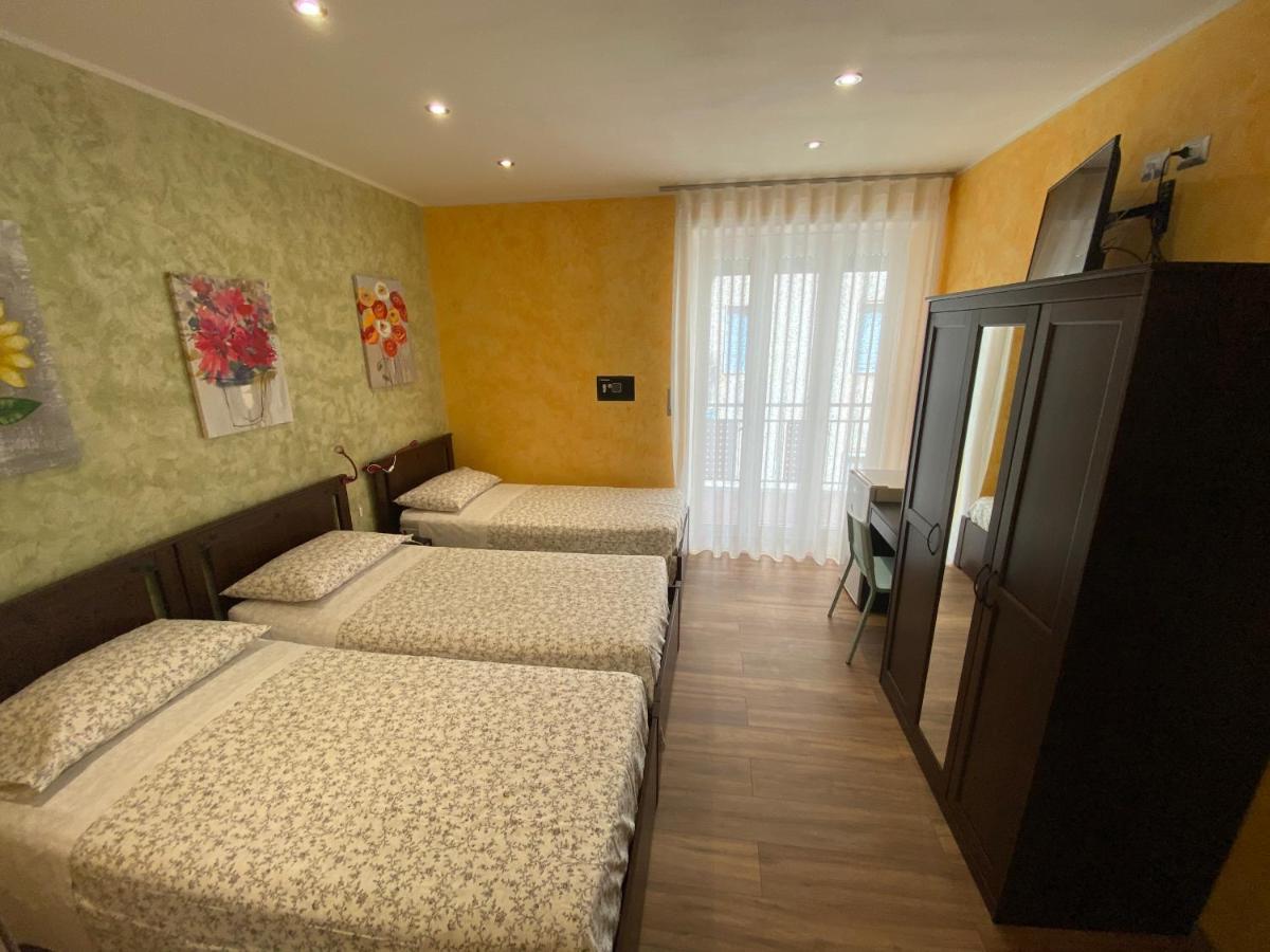 Camera Tripla con Bagno Privato