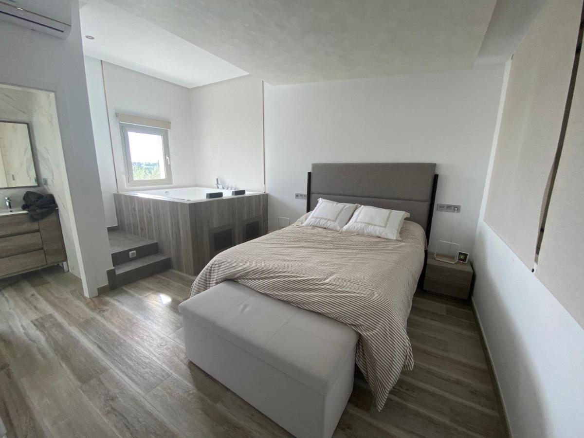 Casa con 1 dormitorio