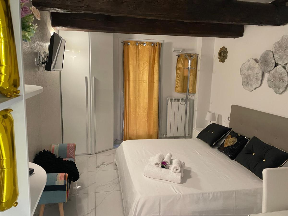 Appartamento con 1 Camera da Letto e Vasca Idromassaggio