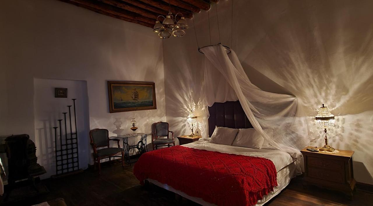 Suite con bañera de hidromasaje - Cama extragrande