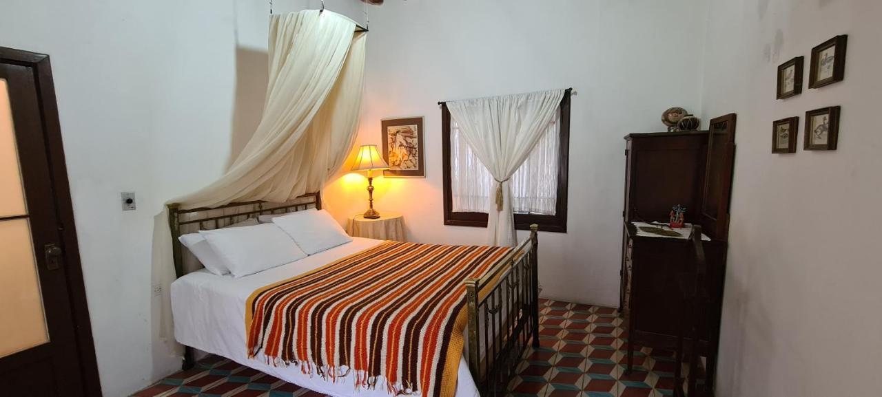 Habitación Doble Estándar