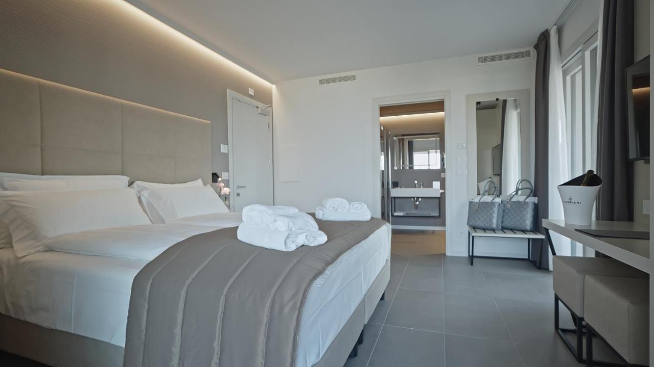Suite con Vista Lago