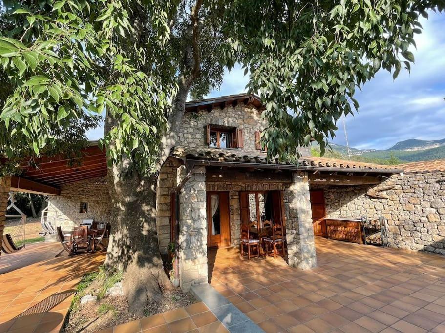 Chalet de 2 dormitorios