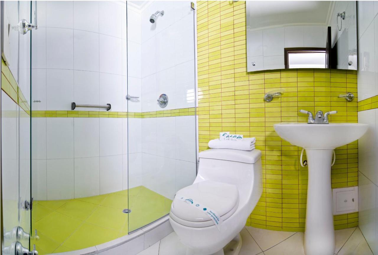 Habitación Individual Estándar
